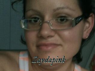 Zaydapink