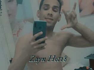 Zayn_Hot18