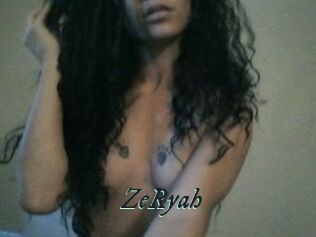 ZeRyah