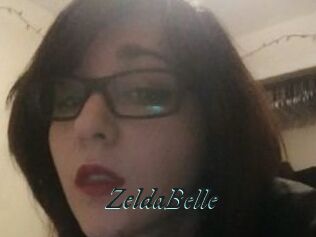 ZeldaBelle