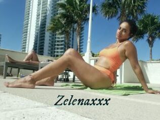 Zelenaxxx