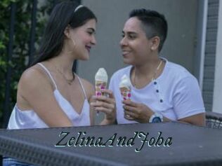 ZelinaAndJoha