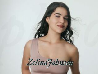 ZelinaJohnson