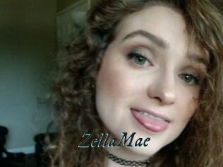 ZellaMae