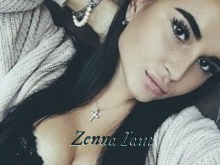 Zenna_Iam