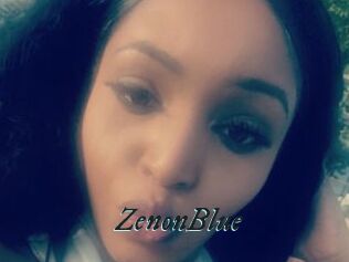 ZenonBlue