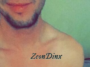 ZeonDinx