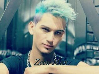 Zeon_Max