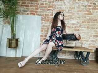 ZettaRyo