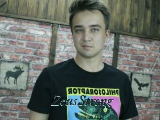 ZeusStrong