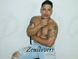 Zeuslovers