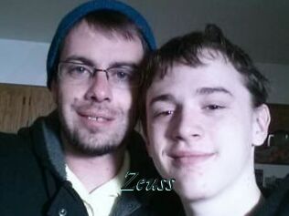 Zeuss