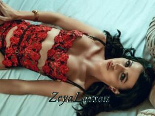 ZeyaLarson