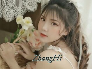 ZhangHi