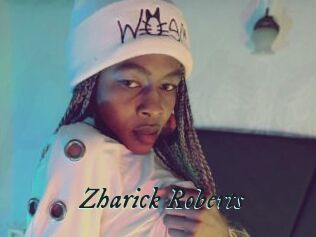 Zharick_Roberts