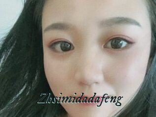 Zhsimidadafeng