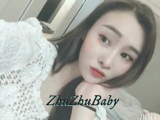 ZhuZhuBaby