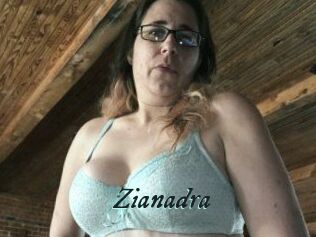 Zianadra
