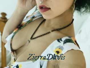 ZierraDavis