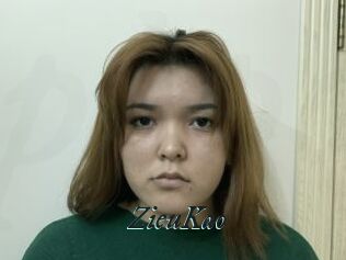 ZieuKao