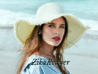 ZikaReaver