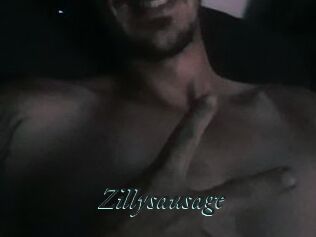 Zillysausage