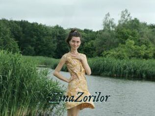 ZinaZorilor