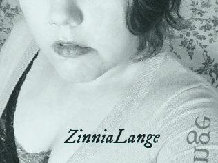 ZinniaLange