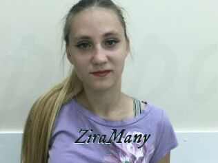 ZiraMany