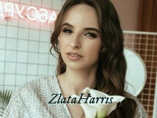 ZlataHarris
