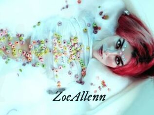 ZoeAllenn