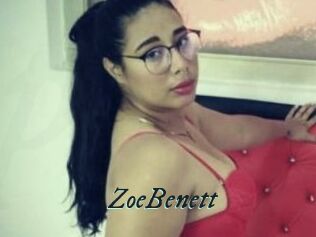 ZoeBenett