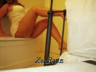 Zoe_Benz