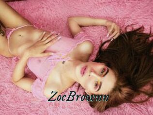 ZoeBrownn