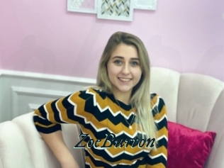 ZoeBurton Pharaons Porn