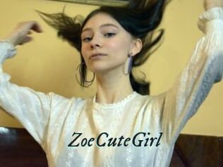 ZoeCuteGirl