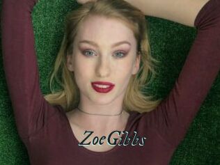 ZoeGibbs