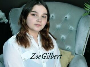 ZoeGilbert