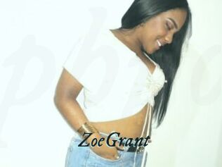 ZoeGrant