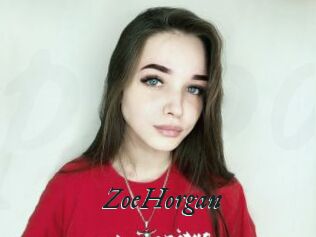 ZoeHorgan