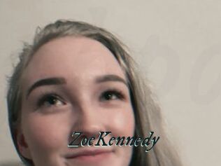 ZoeKennedy