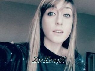 ZoeKenobi