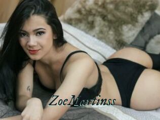 ZoeMartinss