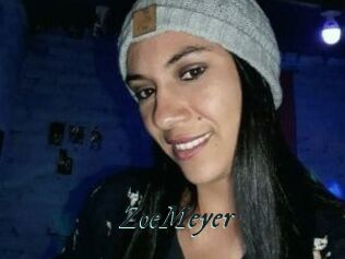 ZoeMeyer