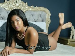 ZoeMonet