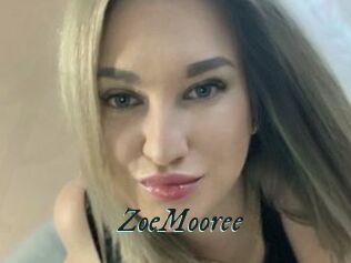 ZoeMooree