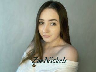 ZoeNickels