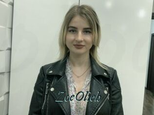 ZoeOlieh