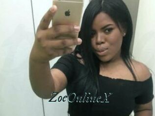 ZoeOnlineX