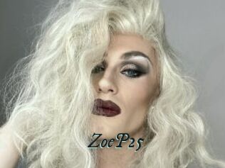 ZoeP25